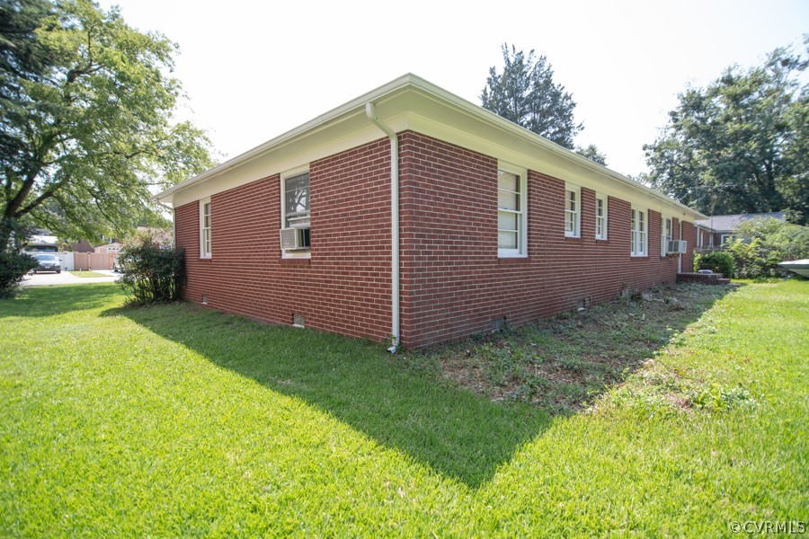 124 Westbrook Drive Hampton, VA 23666 - Photo 44 of 47