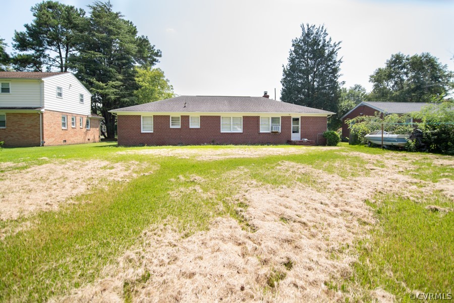 124 Westbrook Drive Hampton, VA 23666 - Photo 46 of 47