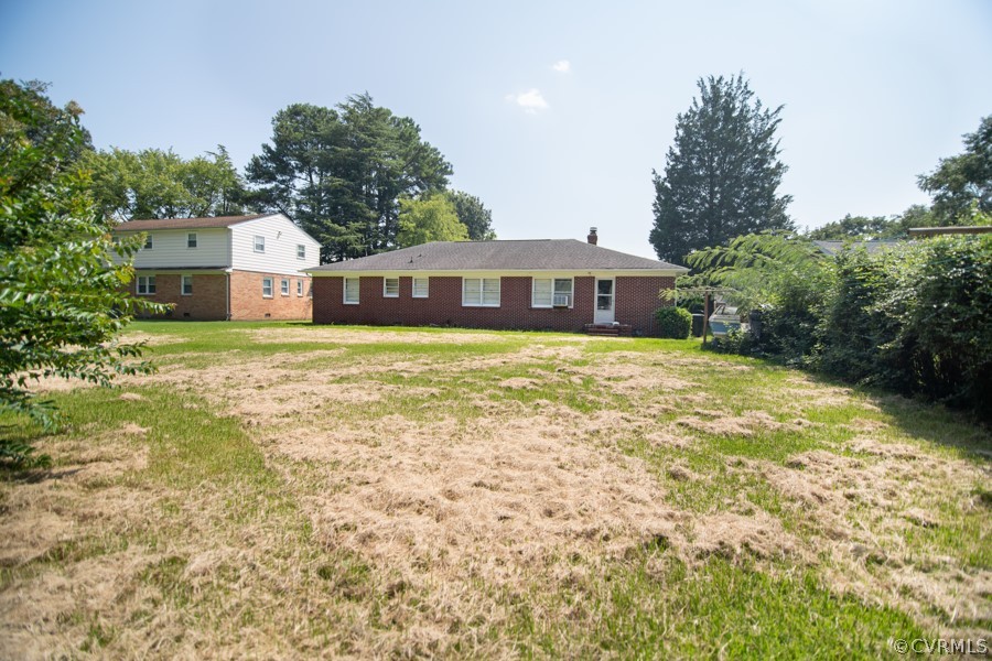 124 Westbrook Drive Hampton, VA 23666 - Photo 47 of 47