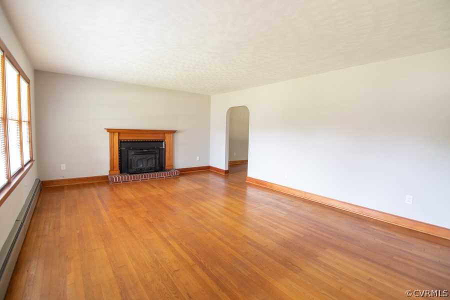 124 Westbrook Drive Hampton, VA 23666 - Photo 5 of 47