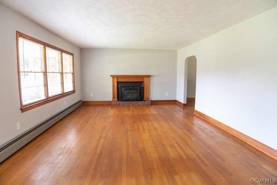 124 Westbrook Drive Hampton, VA 23666 - Photo 6 of 47