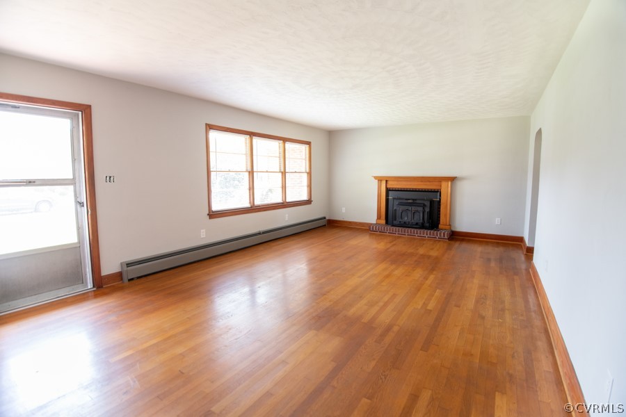 124 Westbrook Drive Hampton, VA 23666 - Photo 7 of 47