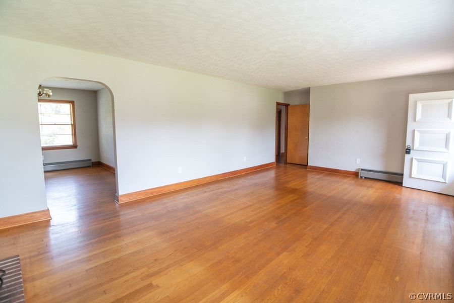 124 Westbrook Drive Hampton, VA 23666 - Photo 10 of 47