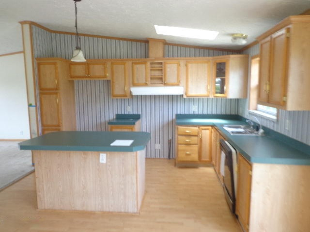 1190 Stage Road Ionia, MI 48846 - Photo 8 of 21 263-378576 kitchen (2)
