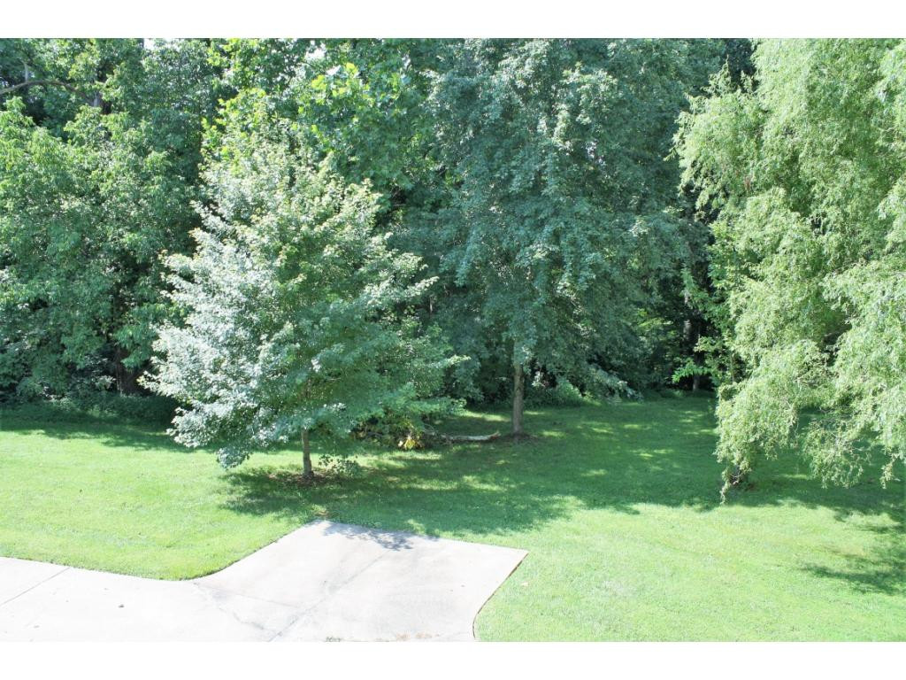 110 Stonebrook Loop Elizabethton, TN 37643 - Photo 31 of 35 Very Private Back Yard