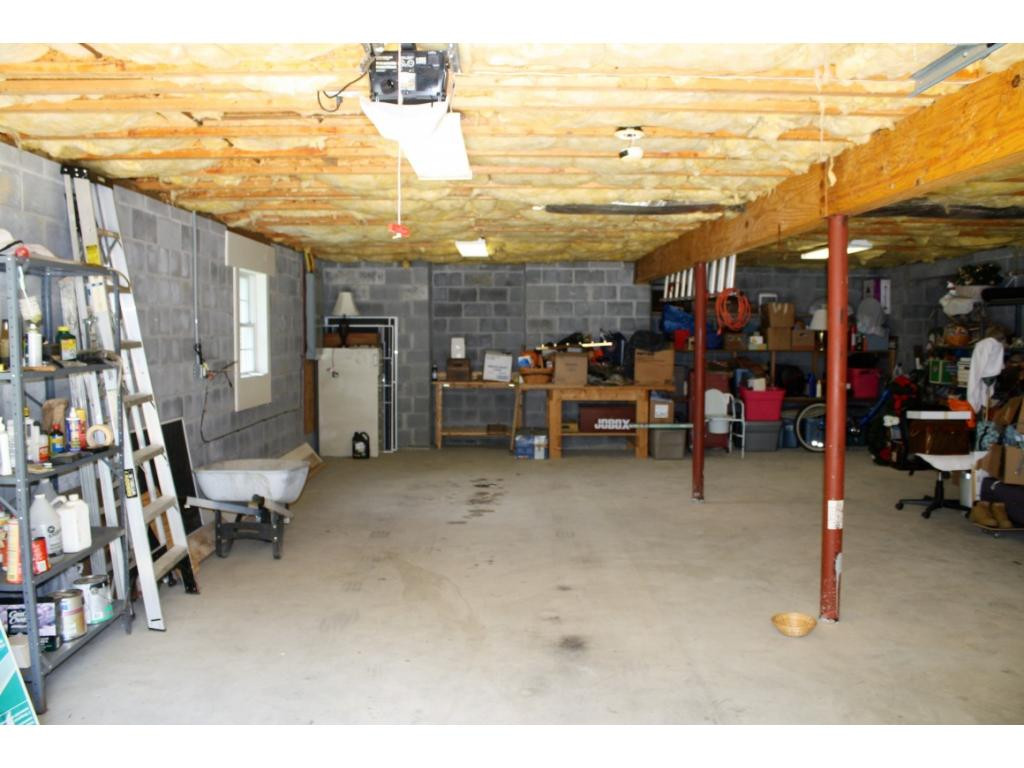 110 Stonebrook Loop Elizabethton, TN 37643 - Photo 34 of 35 Large Walkout Basement