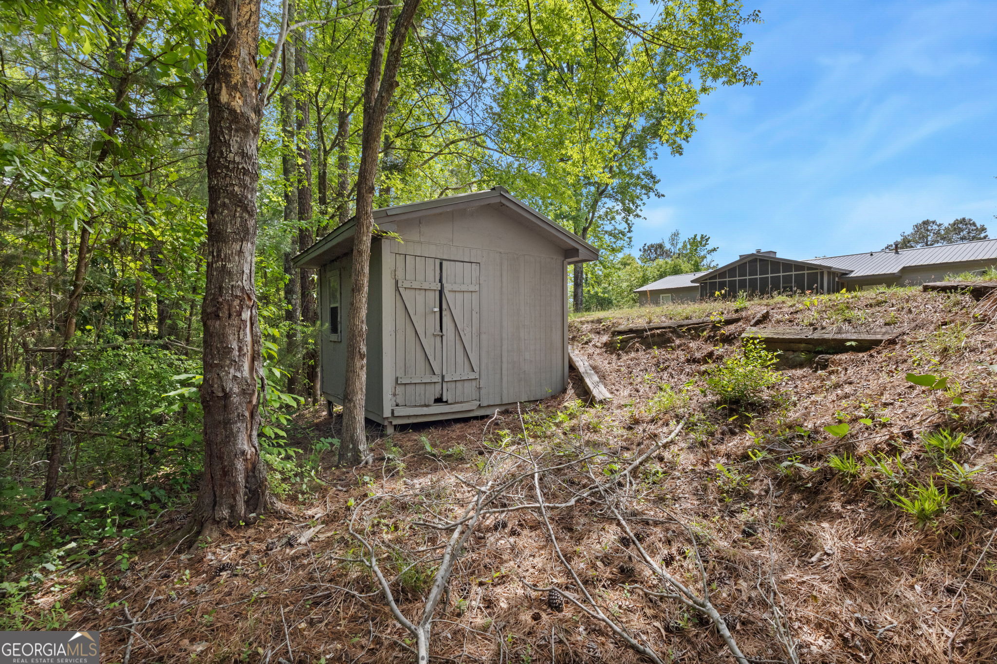 121 Girl Scout Road Lizella, GA 31052 - Photo 36 of 36