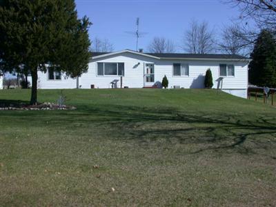 10164 Harder Road Three Rivers, MI 49093 - Photo 1 of 9 Primary Photo