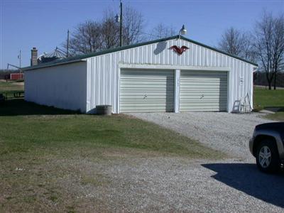 10164 Harder Road Three Rivers, MI 49093 - Photo 2 of 9 Additional Photo