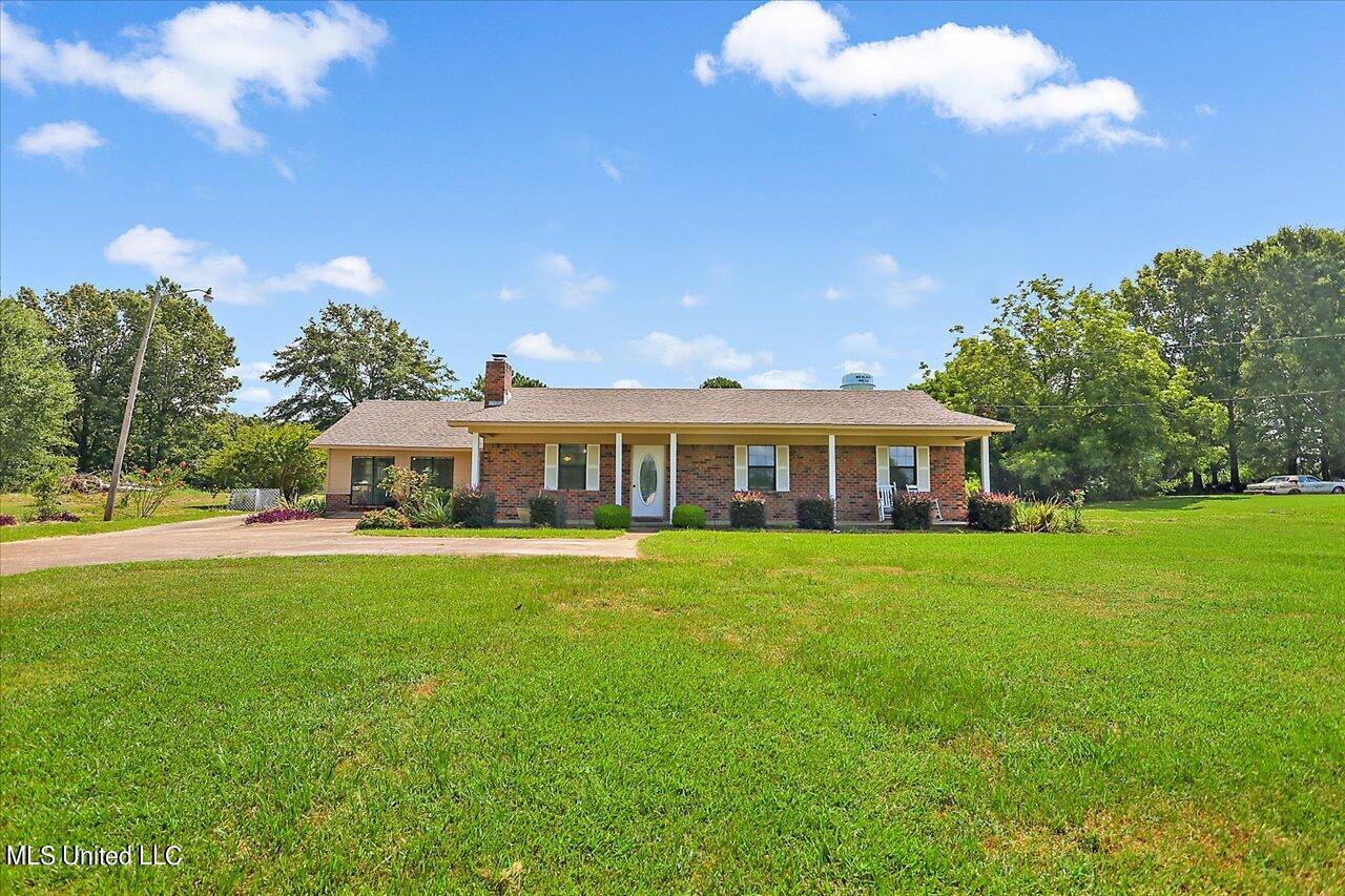 576 Way Road Canton, MS 39046 - Photo 1 of 70 01-576 Way Rd