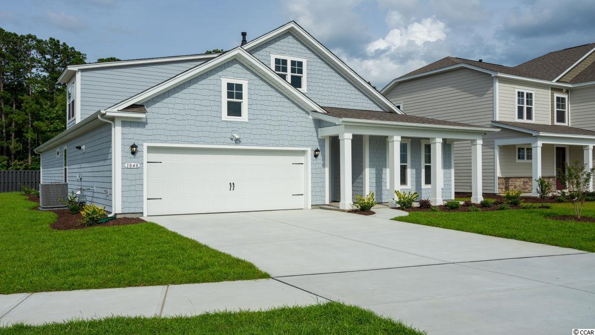 2272 Spring Tree Drive Little River, SC 29566 - Photo 2 of 40 Gallery Image 2