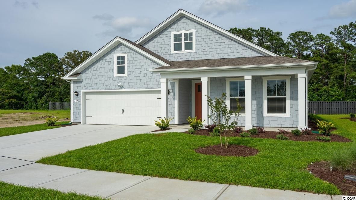 2272 Spring Tree Drive Little River, SC 29566 - Photo 5 of 40 Gallery Image 5