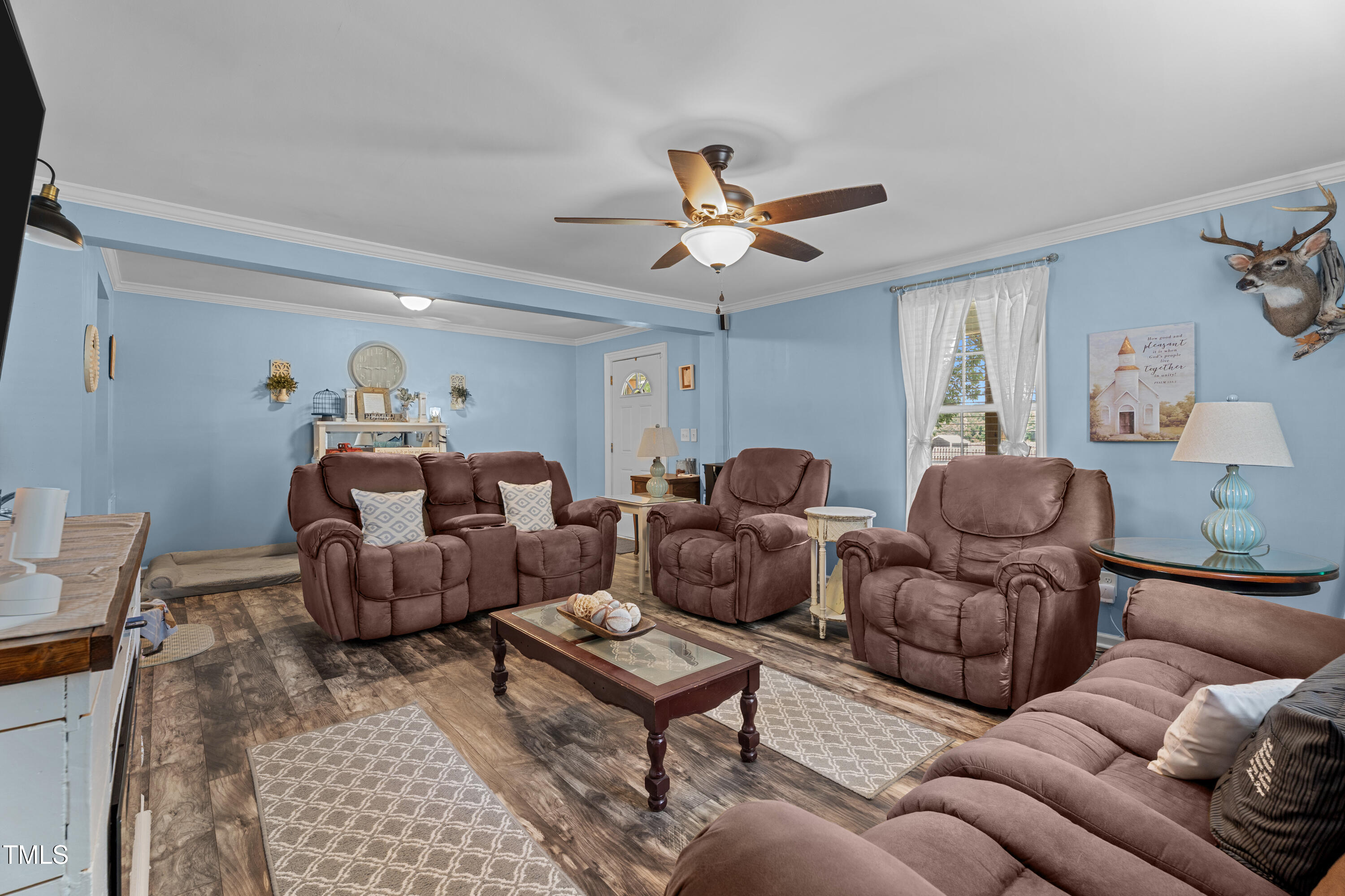 6116 Old Stantonsburg Road Wilson, NC 27893 - Photo 14 of 42 21-print-DSC05438
