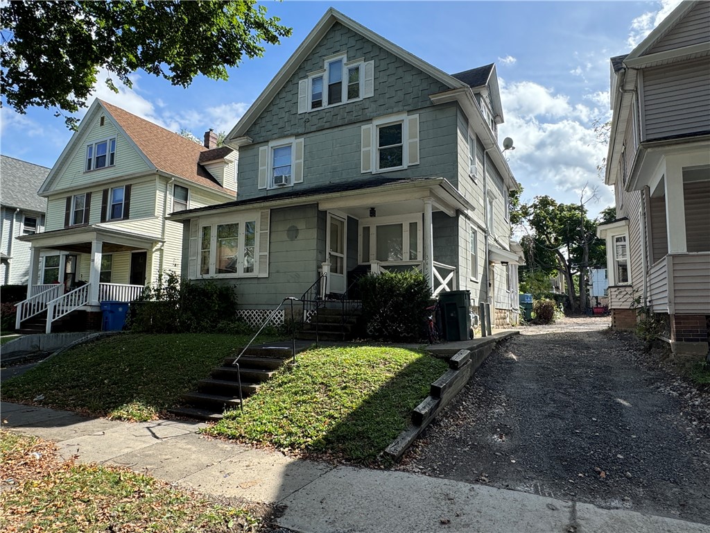 345 Augustine Street Rochester, NY 14613 - Photo 1 of 1