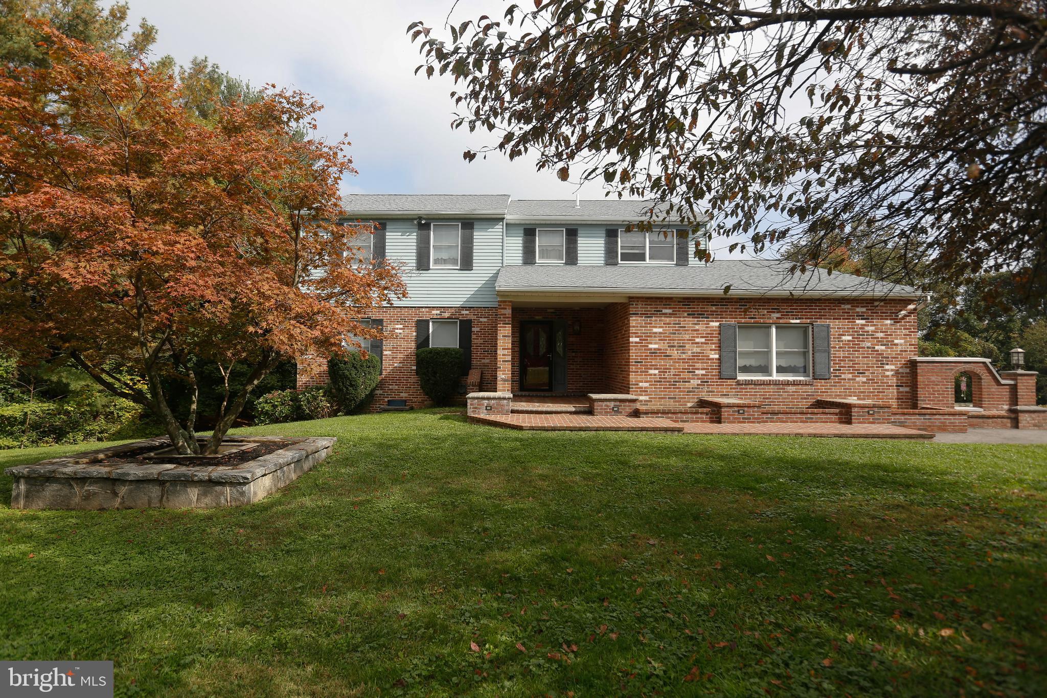 69 South Pennell Road Media, PA 19063 - Photo 1 of 47 Front
