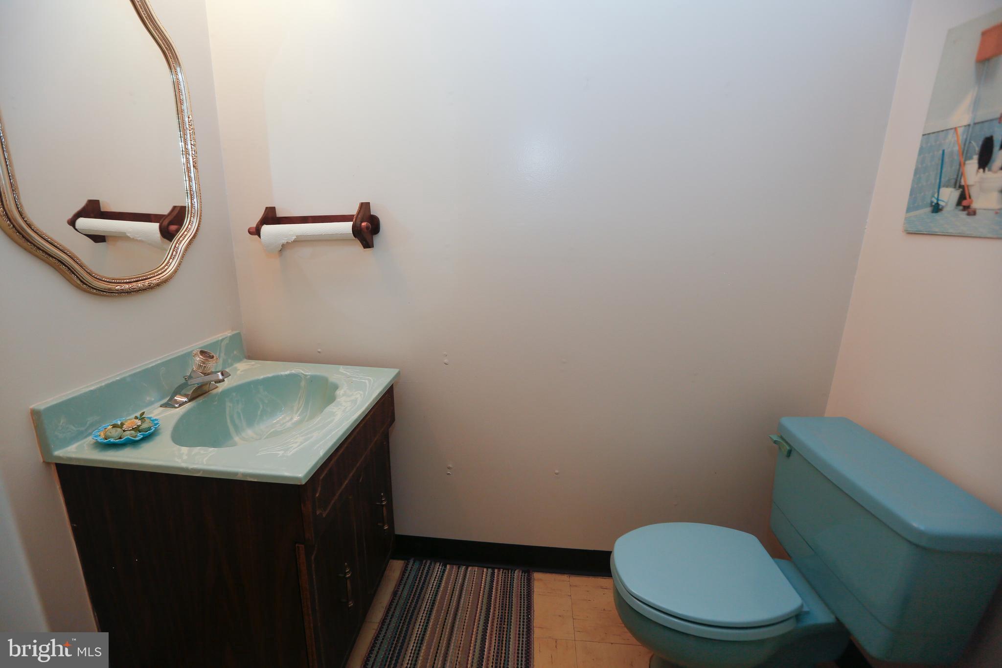 69 South Pennell Road Media, PA 19063 - Photo 40 of 47 Basement half bath