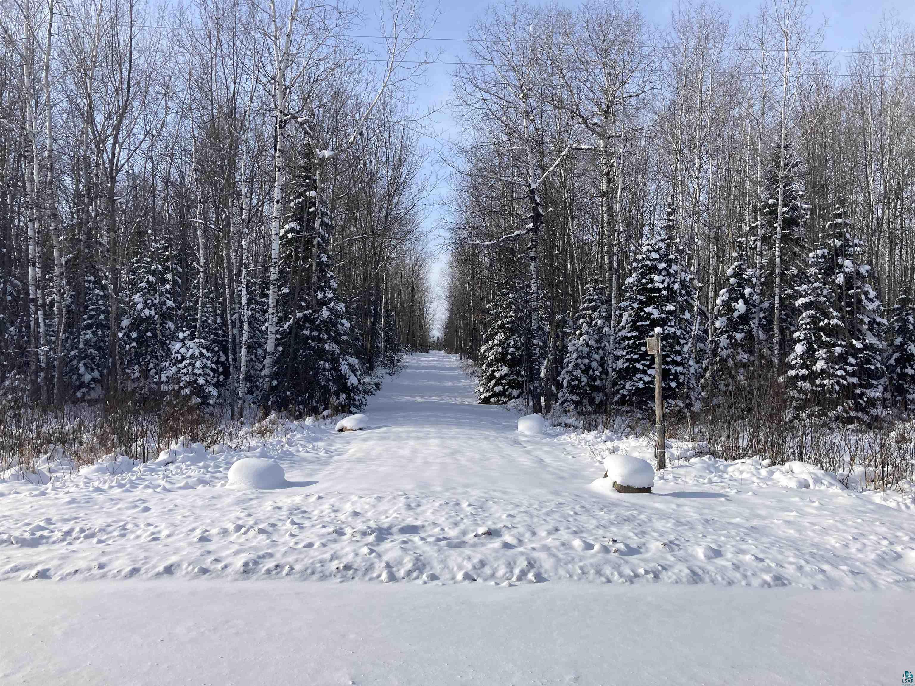 14334 East Eagle Ridge Brule, WI 54820 - Photo 24 of 26 View of property's community