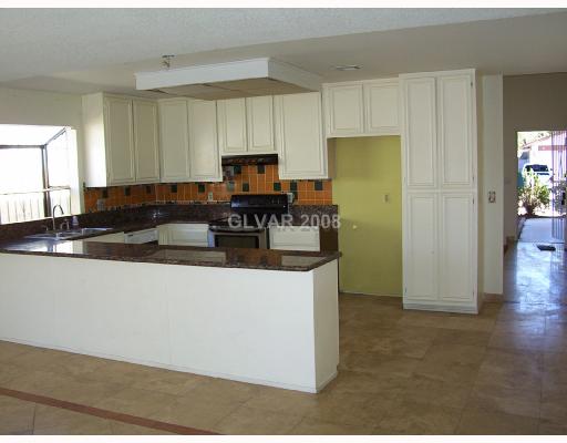 4723 Desert Vista Road Las Vegas, NV 89121 - Photo 3 of 6 Property Photo.