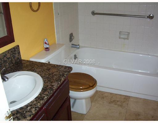 4723 Desert Vista Road Las Vegas, NV 89121 - Photo 6 of 6 Property Photo.