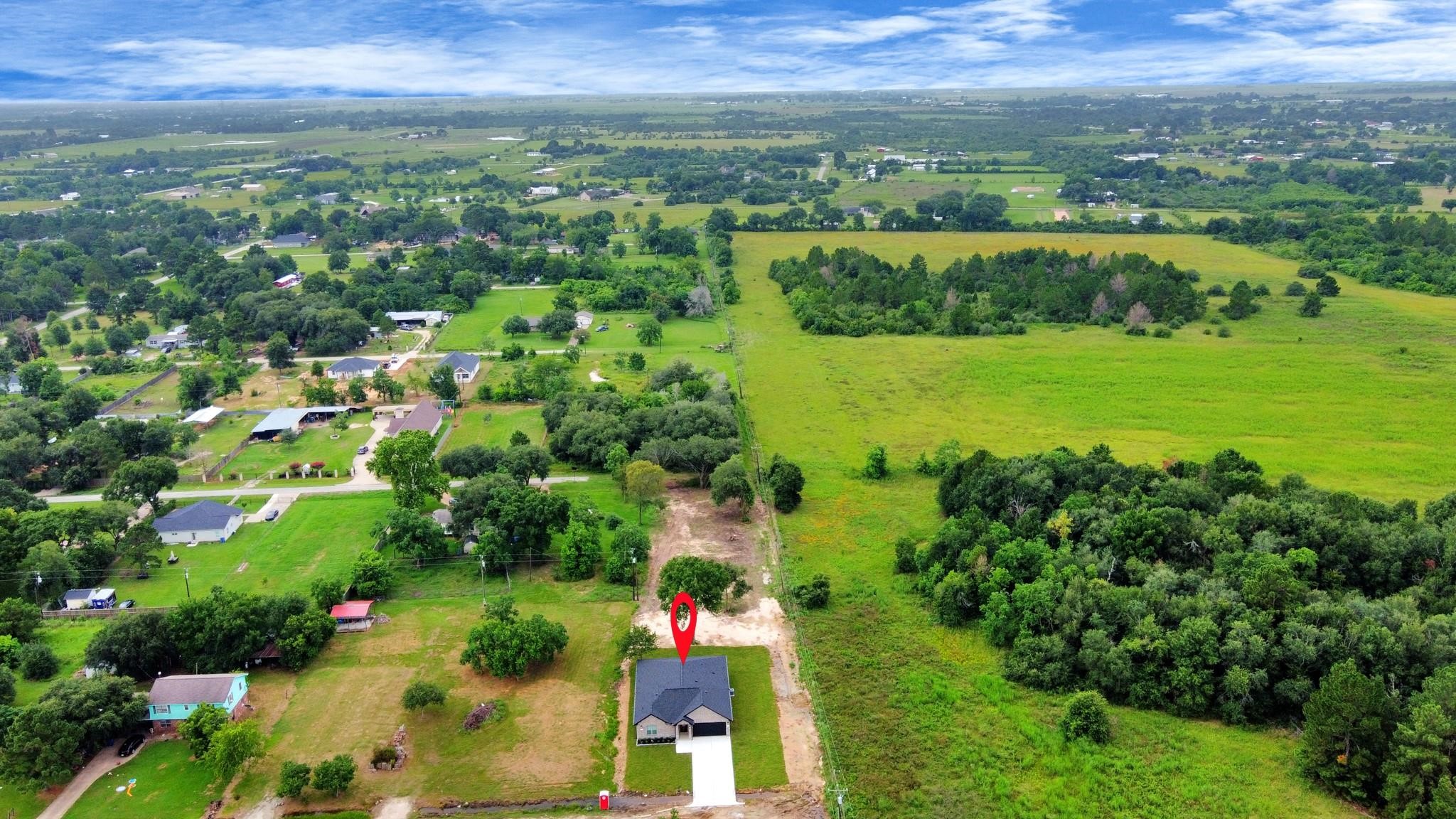 601 Lily Street Prairie View, TX 77484 - Photo 6 of 14 a view of a city