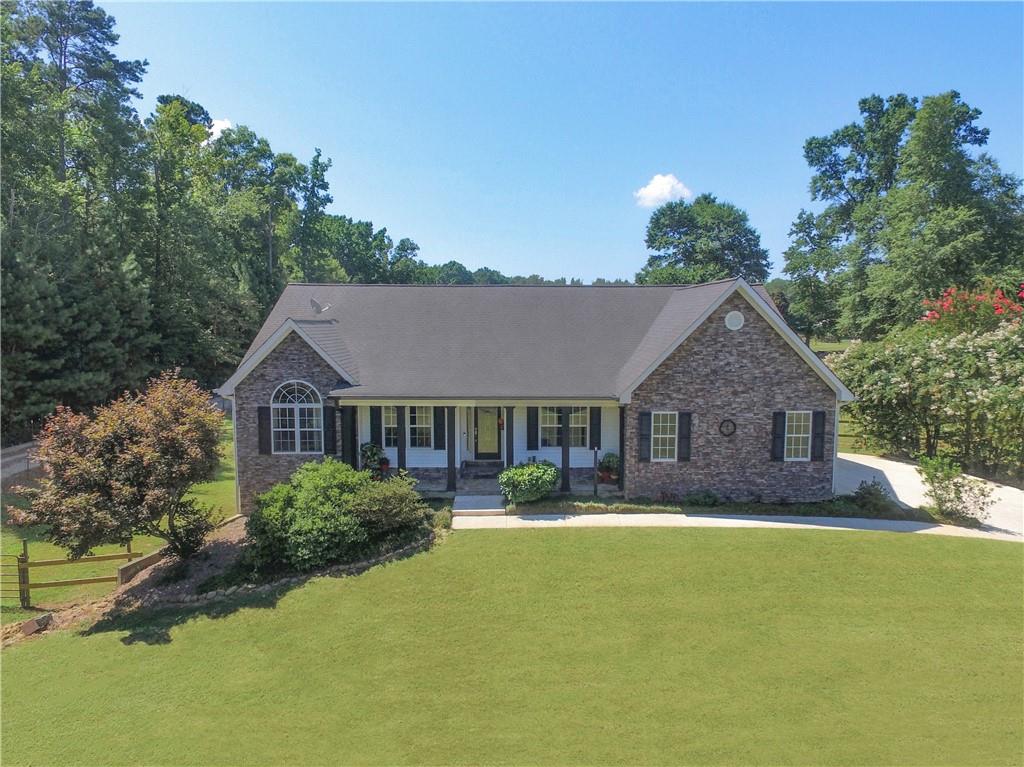 354 Lowery Road Fayetteville, GA 30215 - Photo 1 of 1 Gallery Image 1