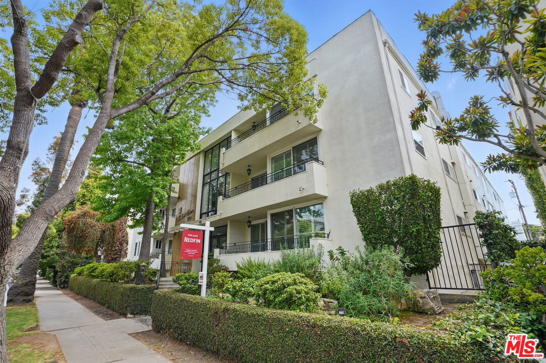 930 3rd Street, Unit 303 Santa Monica, CA 90403 - Photo 39 of 39