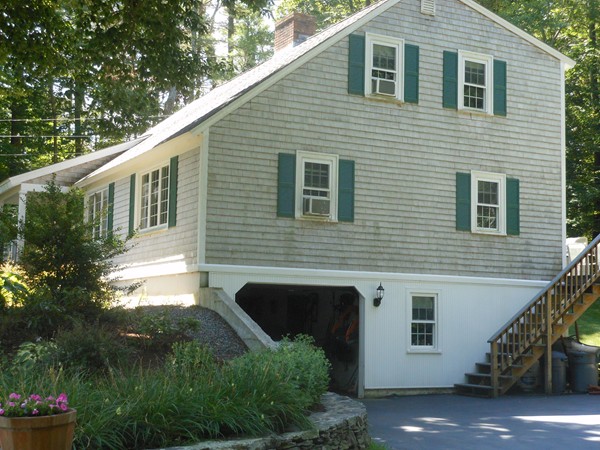 36 Bennett Road Rochester, MA 02770 - Photo 4 of 4