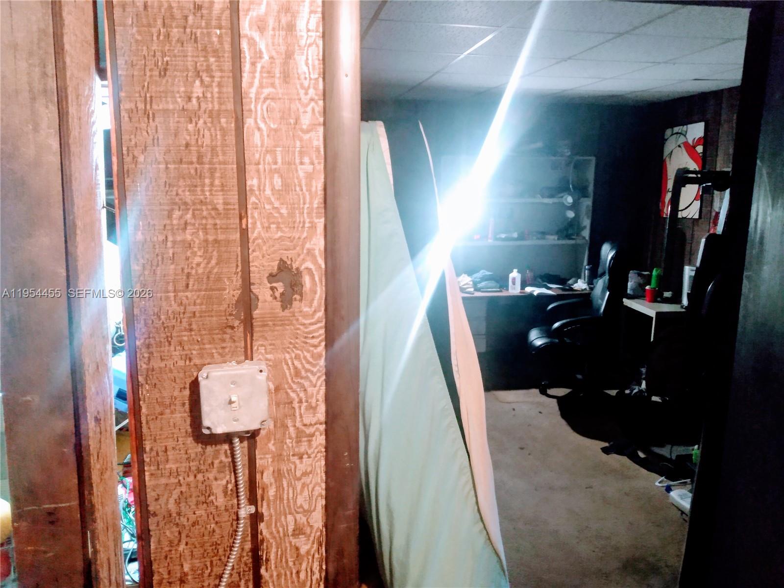 4411 Northwest 15th Street Lauderhill, FL 33313 - Photo 14 of 14 a view of living room