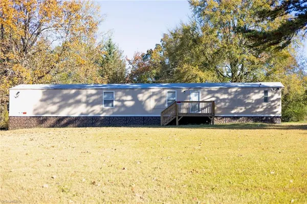 $114,500 | 4968 Fairview Drive Extension, Trinity, NC 27370