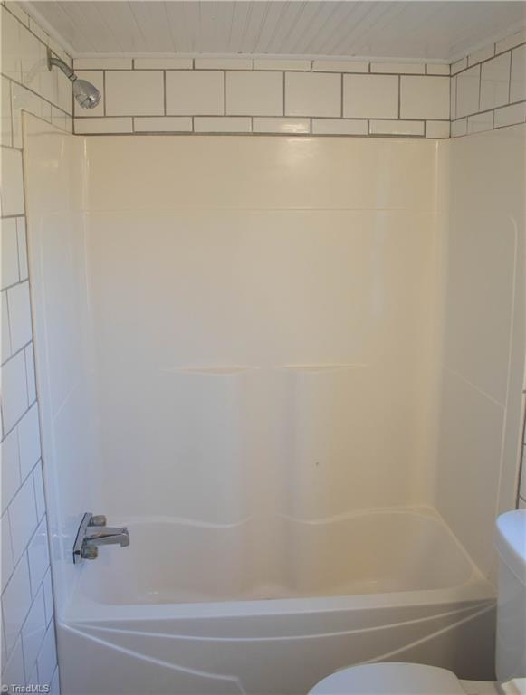 4968 Fairview Drive Extension Trinity, NC 27370 - Photo 13 of 16 2nd bath