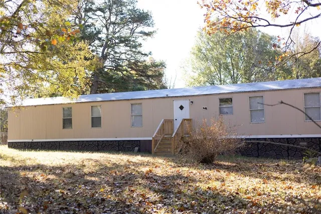 $114,500 | 4968 Fairview Drive Extension, Trinity, NC 27370