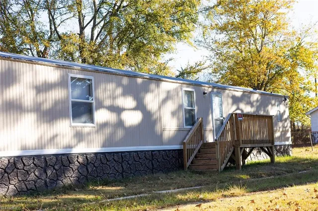 $114,500 | 4968 Fairview Drive Extension, Trinity, NC 27370