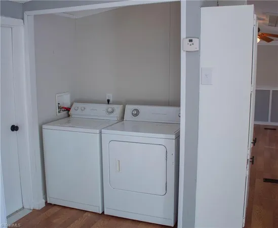 $114,500 | 4968 Fairview Drive Extension, Trinity, NC 27370