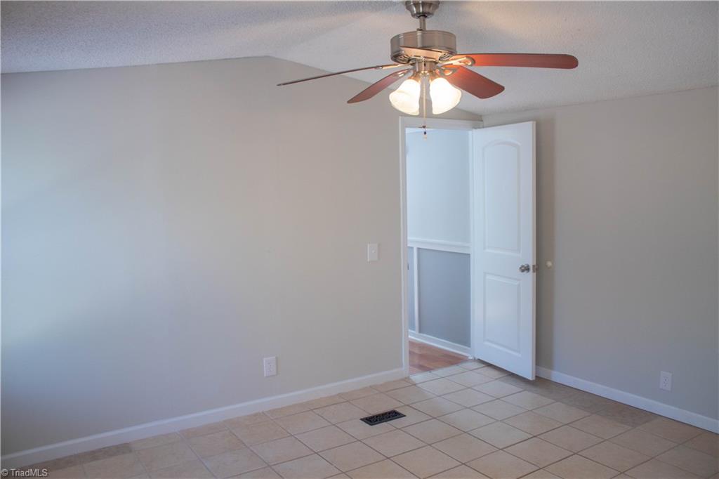 4968 Fairview Drive Extension Trinity, NC 27370 - Photo 8 of 16 Primary bedroom