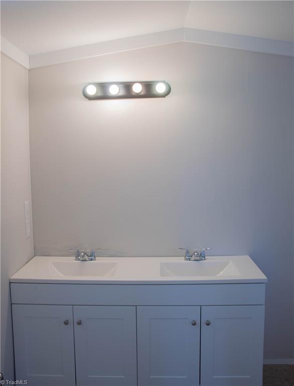 4968 Fairview Drive Extension Trinity, NC 27370 - Photo 9 of 16 Primary bath