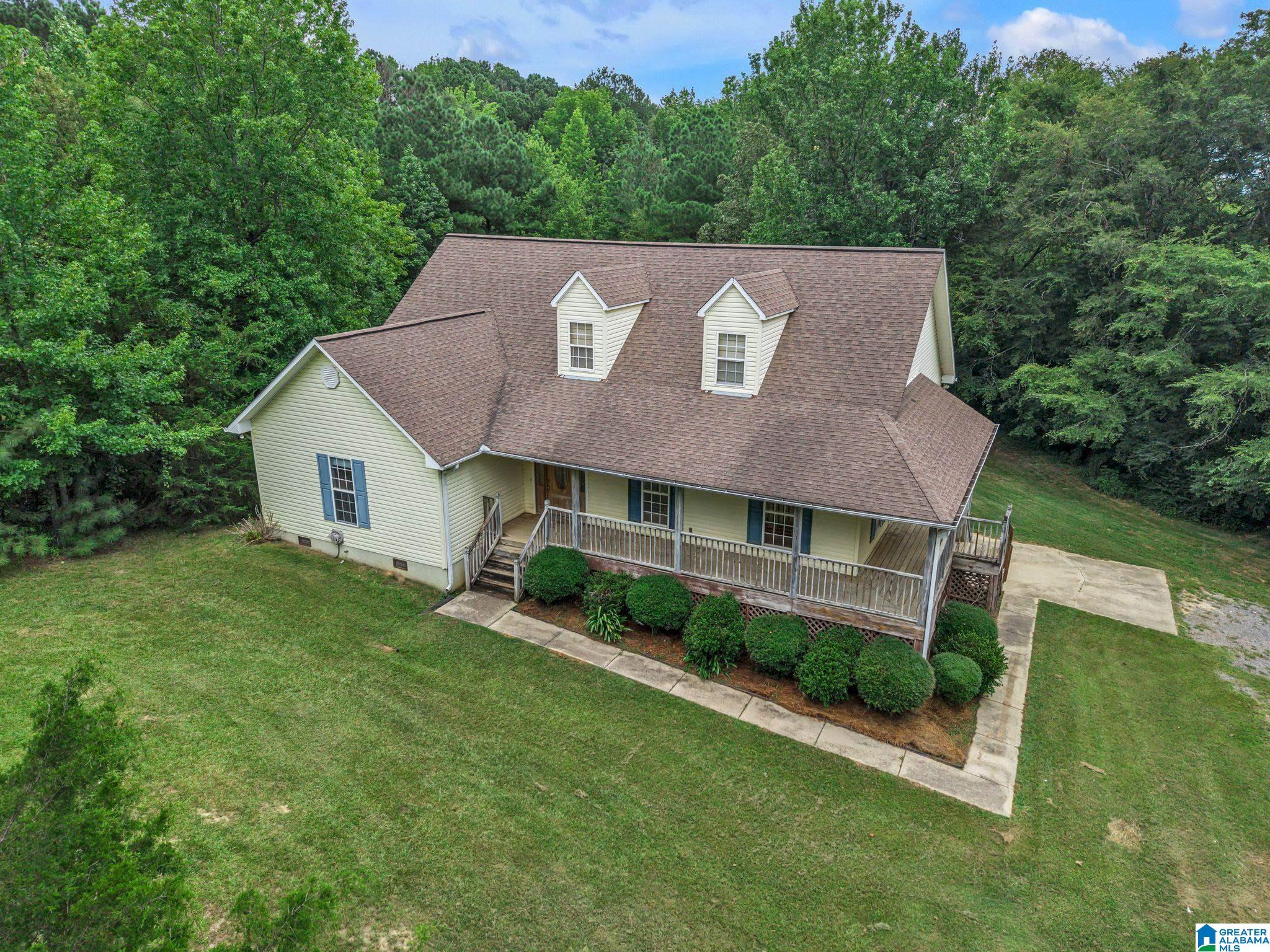 1114 Rb Shadrix Road Hayden, AL 35079 - Photo 2 of 55