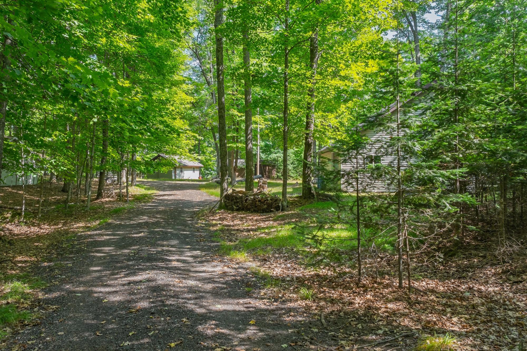1456 East Cranberry Lake Road Eagle River, WI 54521 - Photo 31 of 46 Gallery Image 31