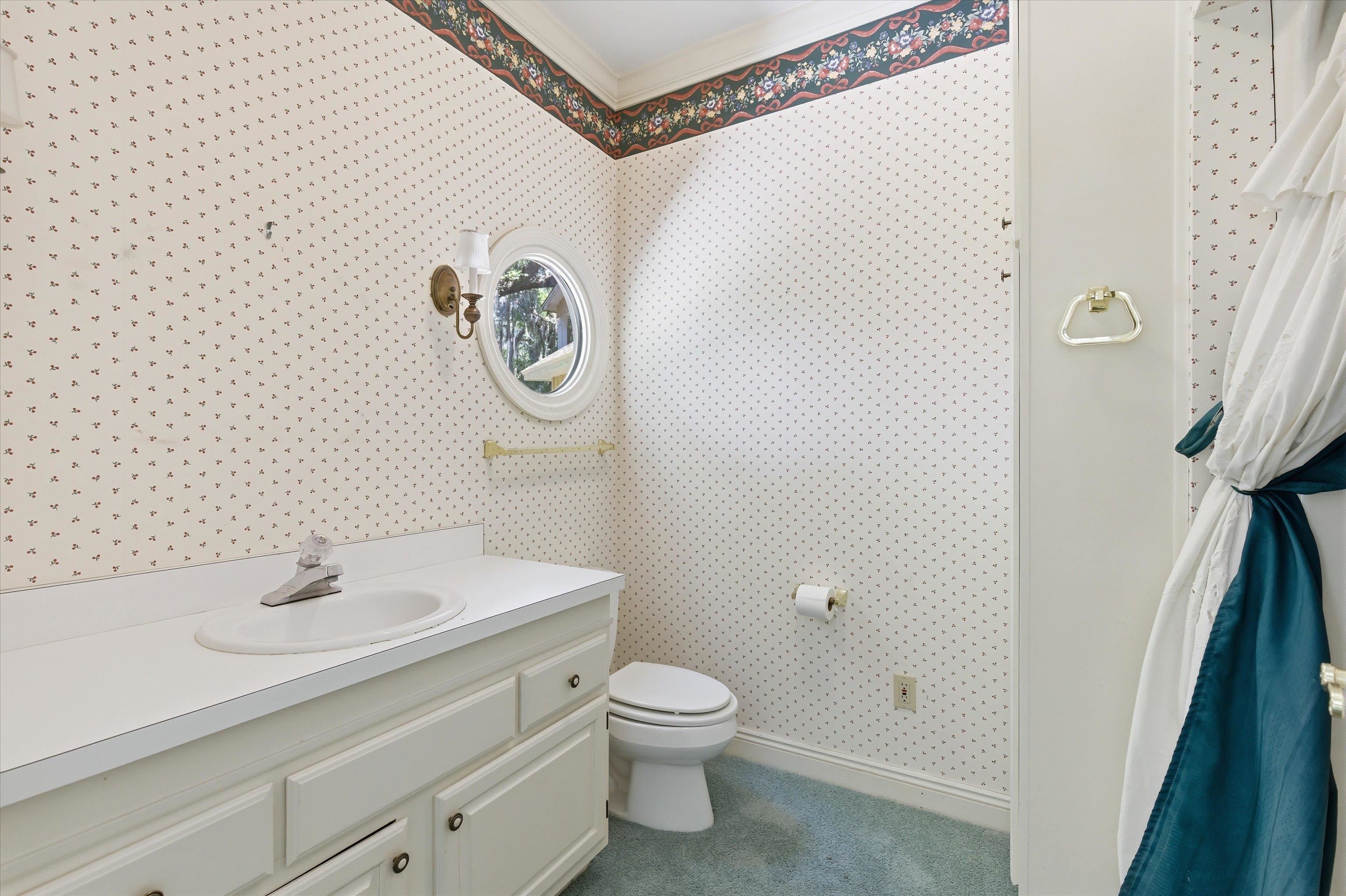 10945 Luna Point Road Tallahassee, FL 32312 - Photo 31 of 70