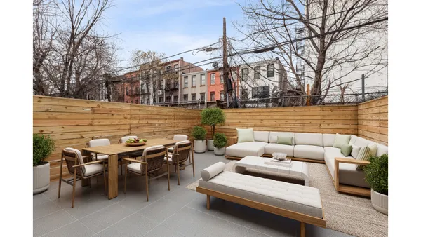 $1,250,000 | 197 Pulaski Street, Unit GARDEN | Bedford-Stuyvesant
