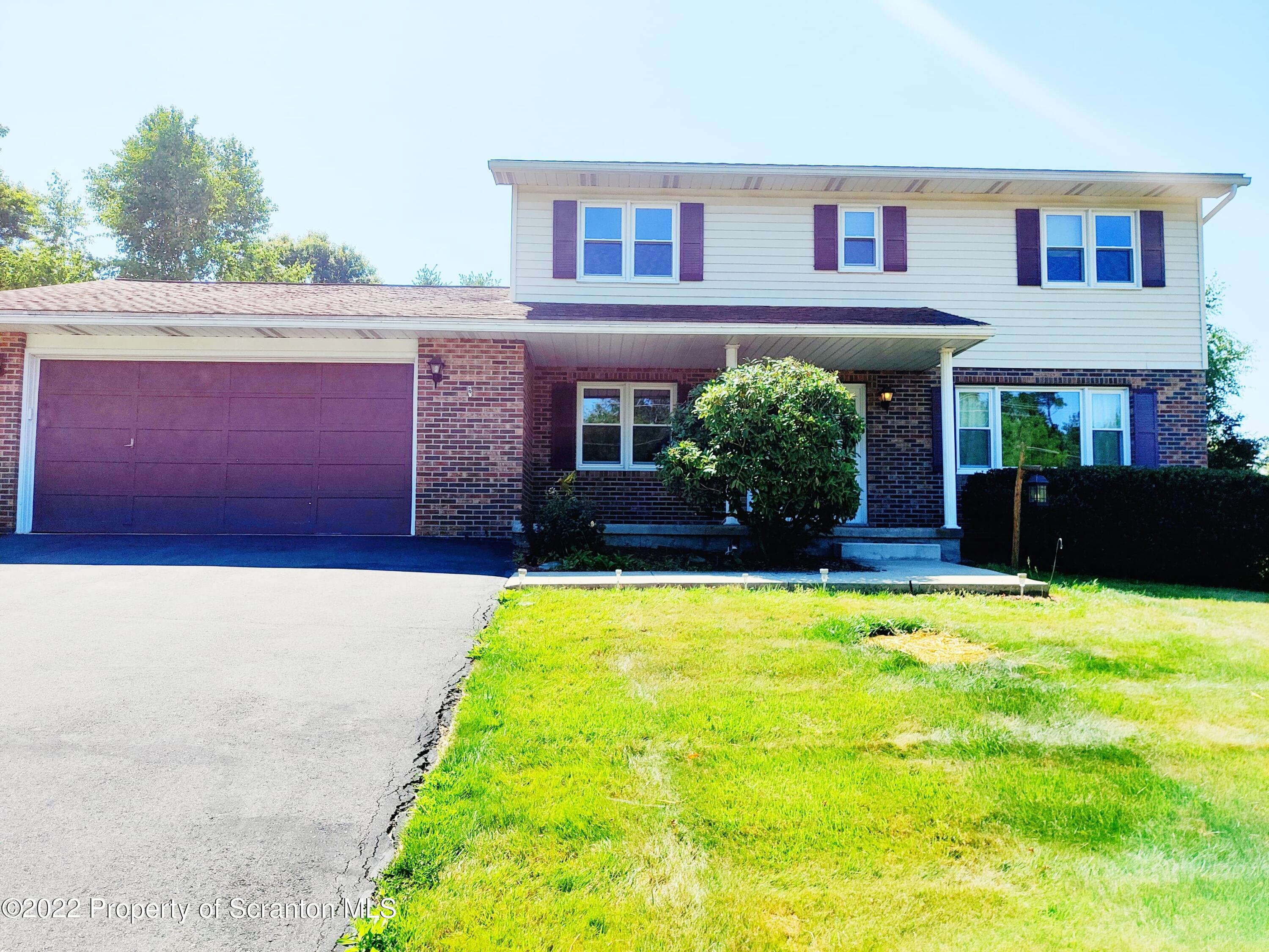 808 Fairview Road Clarks Summit, PA 18411 - Photo 1 of 43 Gallery Image 1