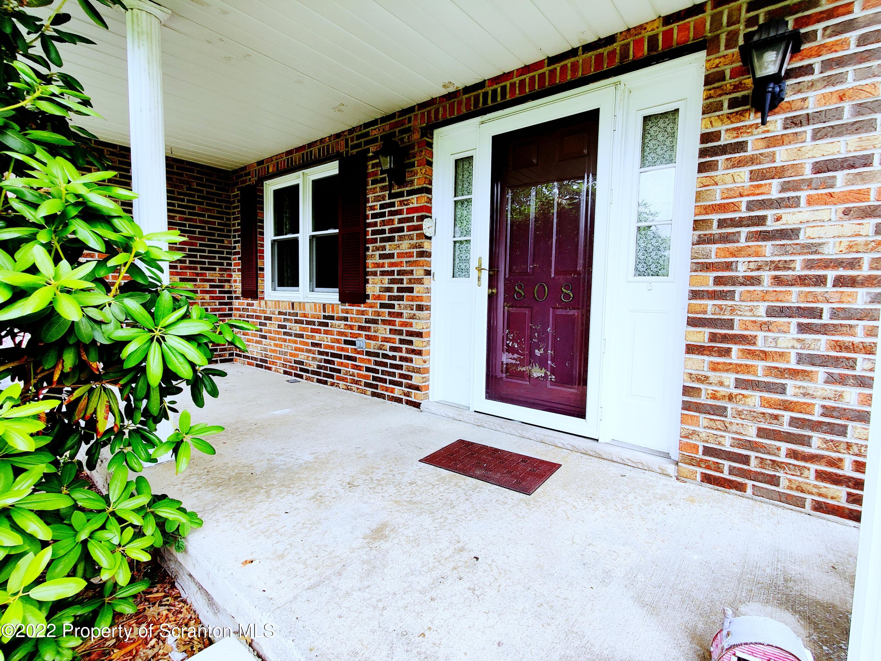 808 Fairview Road Clarks Summit, PA 18411 - Photo 2 of 43 Gallery Image 2