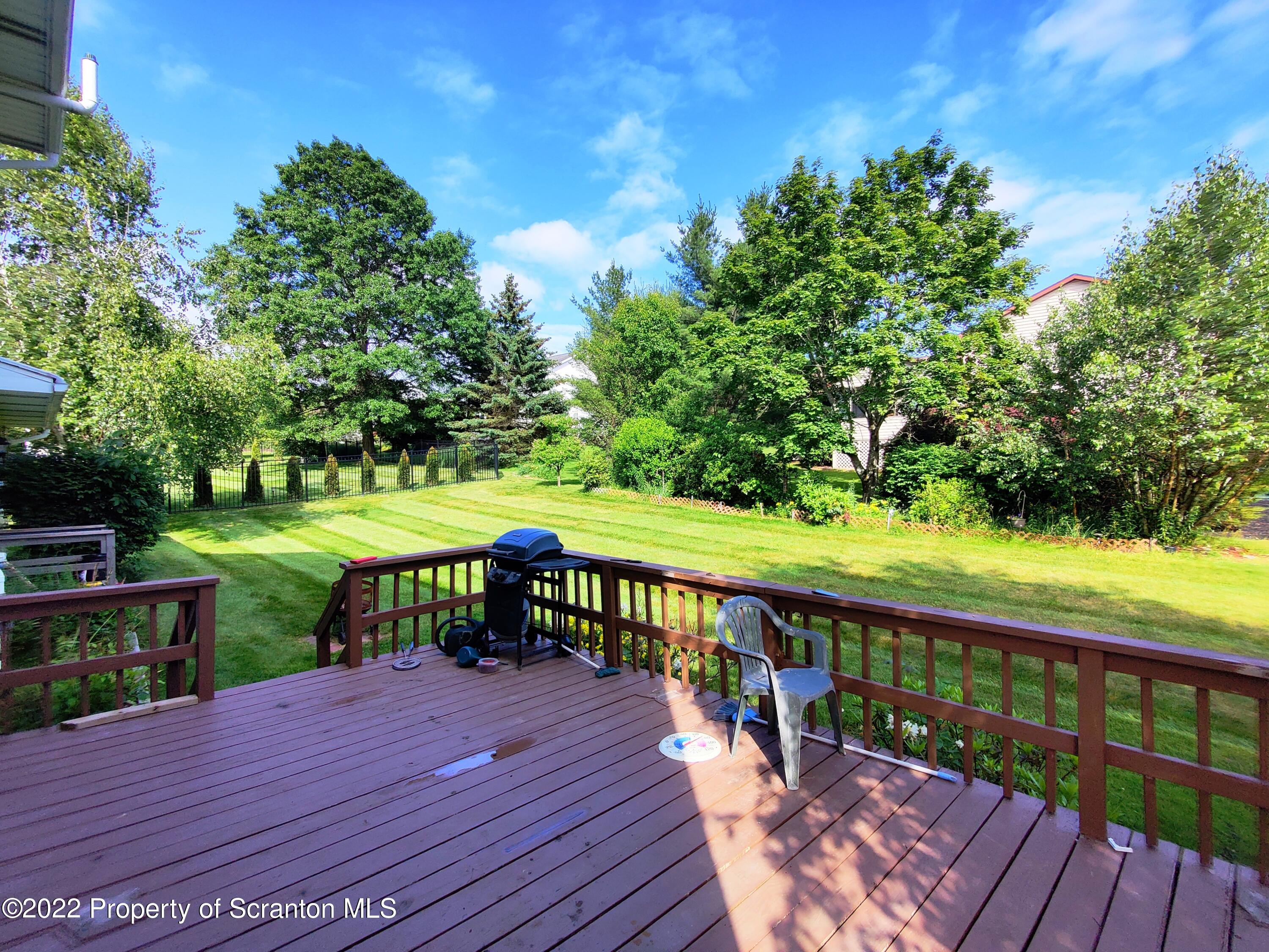 808 Fairview Road Clarks Summit, PA 18411 - Photo 3 of 43 Gallery Image 3