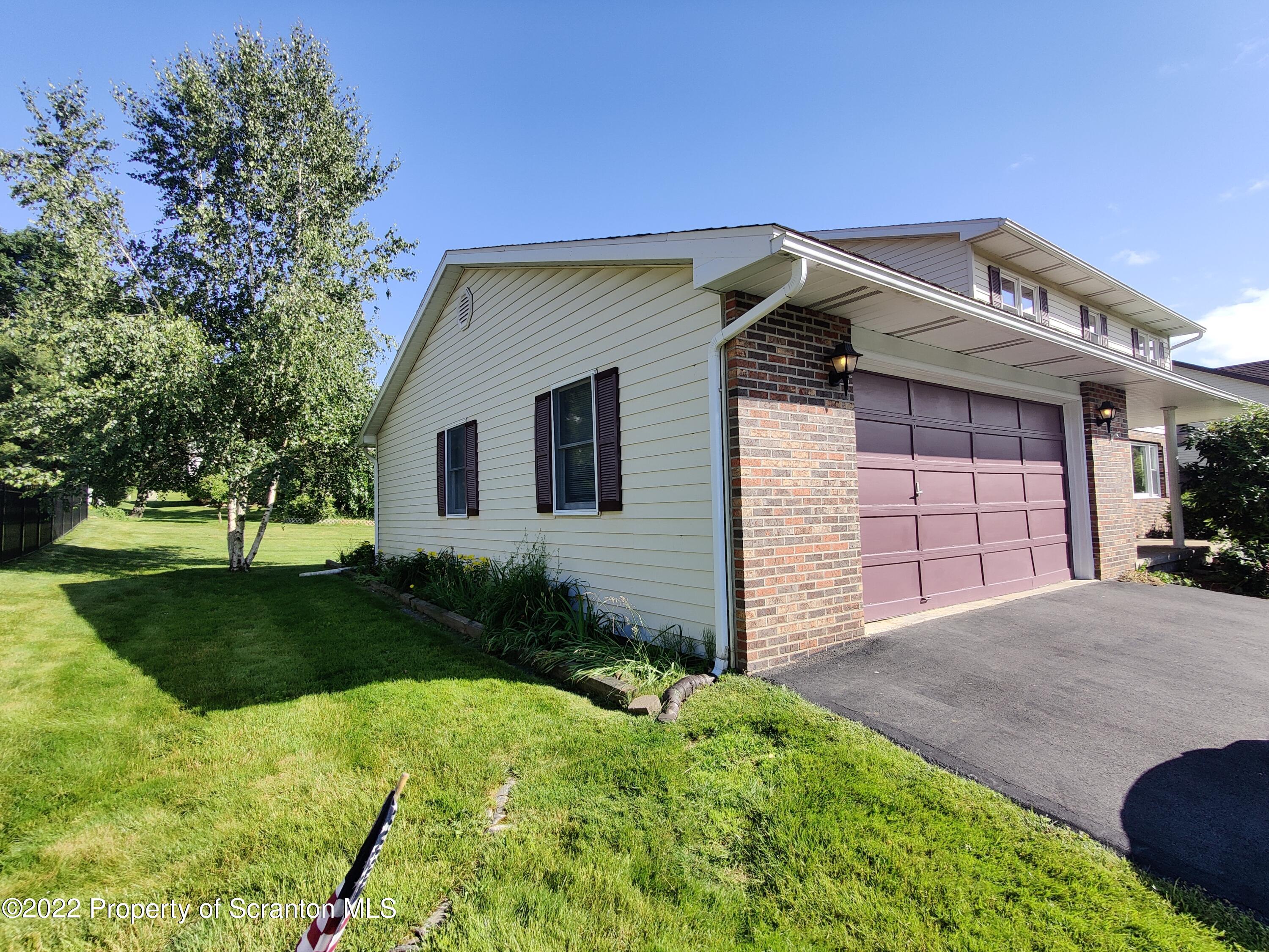 808 Fairview Road Clarks Summit, PA 18411 - Photo 40 of 43 Gallery Image 40