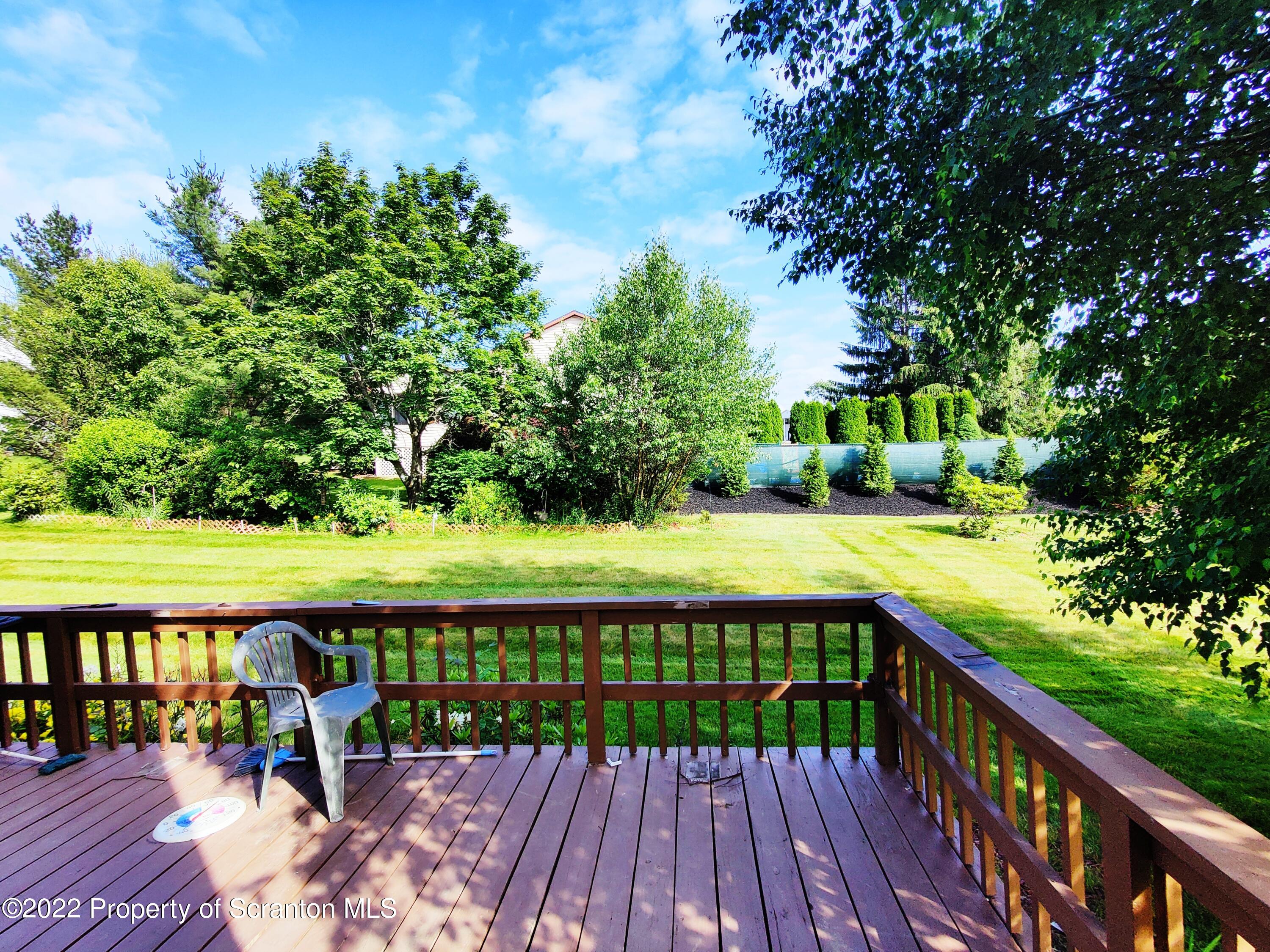 808 Fairview Road Clarks Summit, PA 18411 - Photo 4 of 43 Gallery Image 4