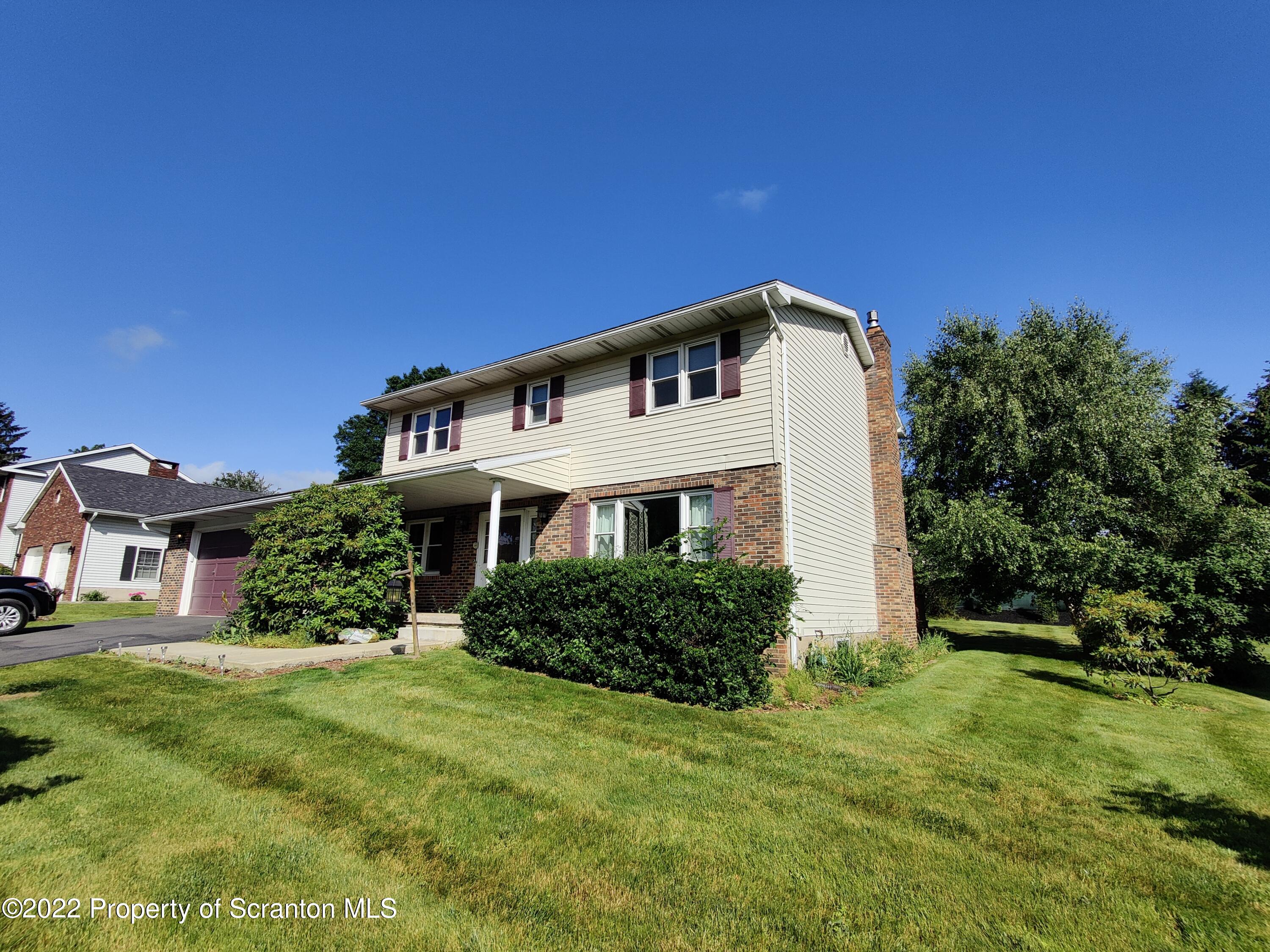 808 Fairview Road Clarks Summit, PA 18411 - Photo 41 of 43 Gallery Image 41