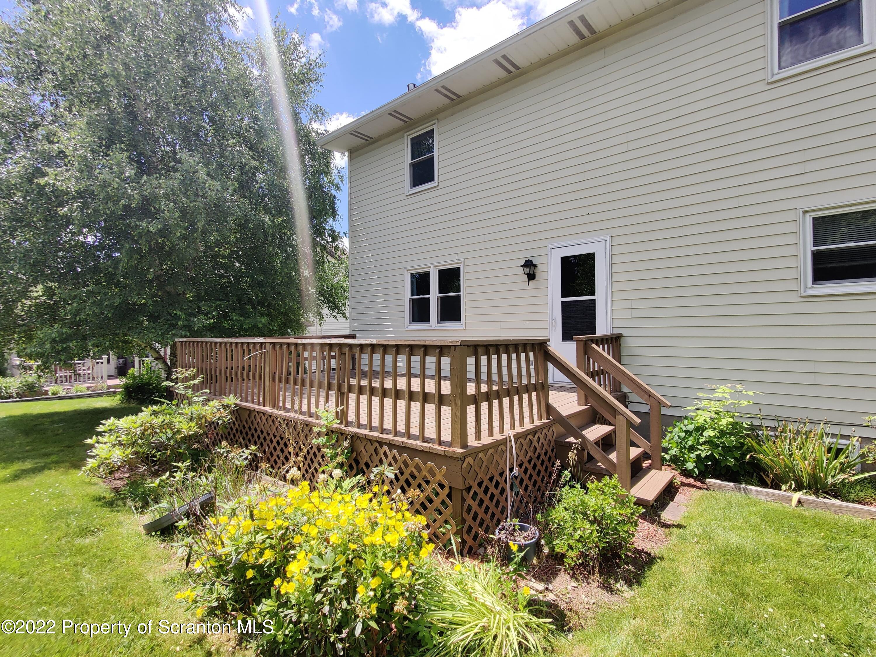 808 Fairview Road Clarks Summit, PA 18411 - Photo 43 of 43 Gallery Image 43