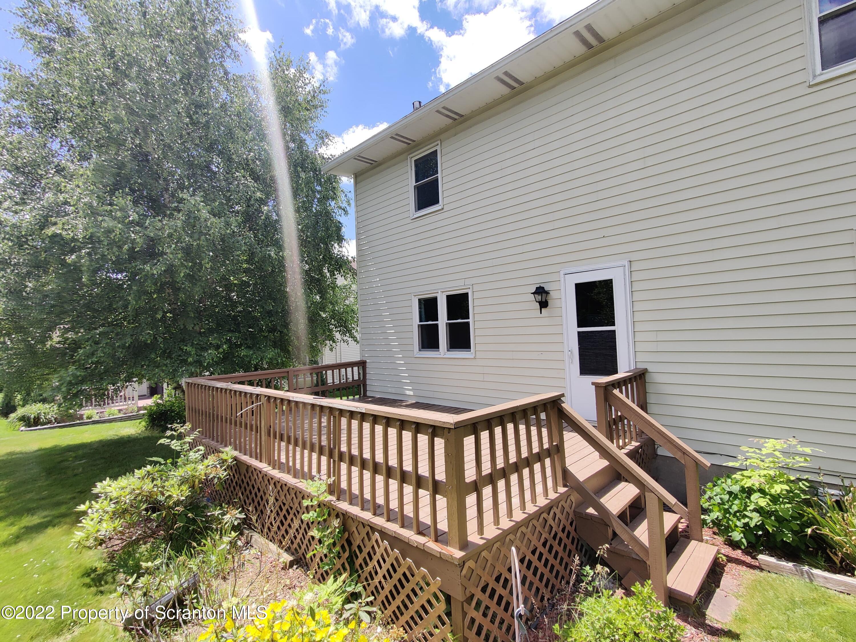 808 Fairview Road Clarks Summit, PA 18411 - Photo 5 of 43 Gallery Image 5