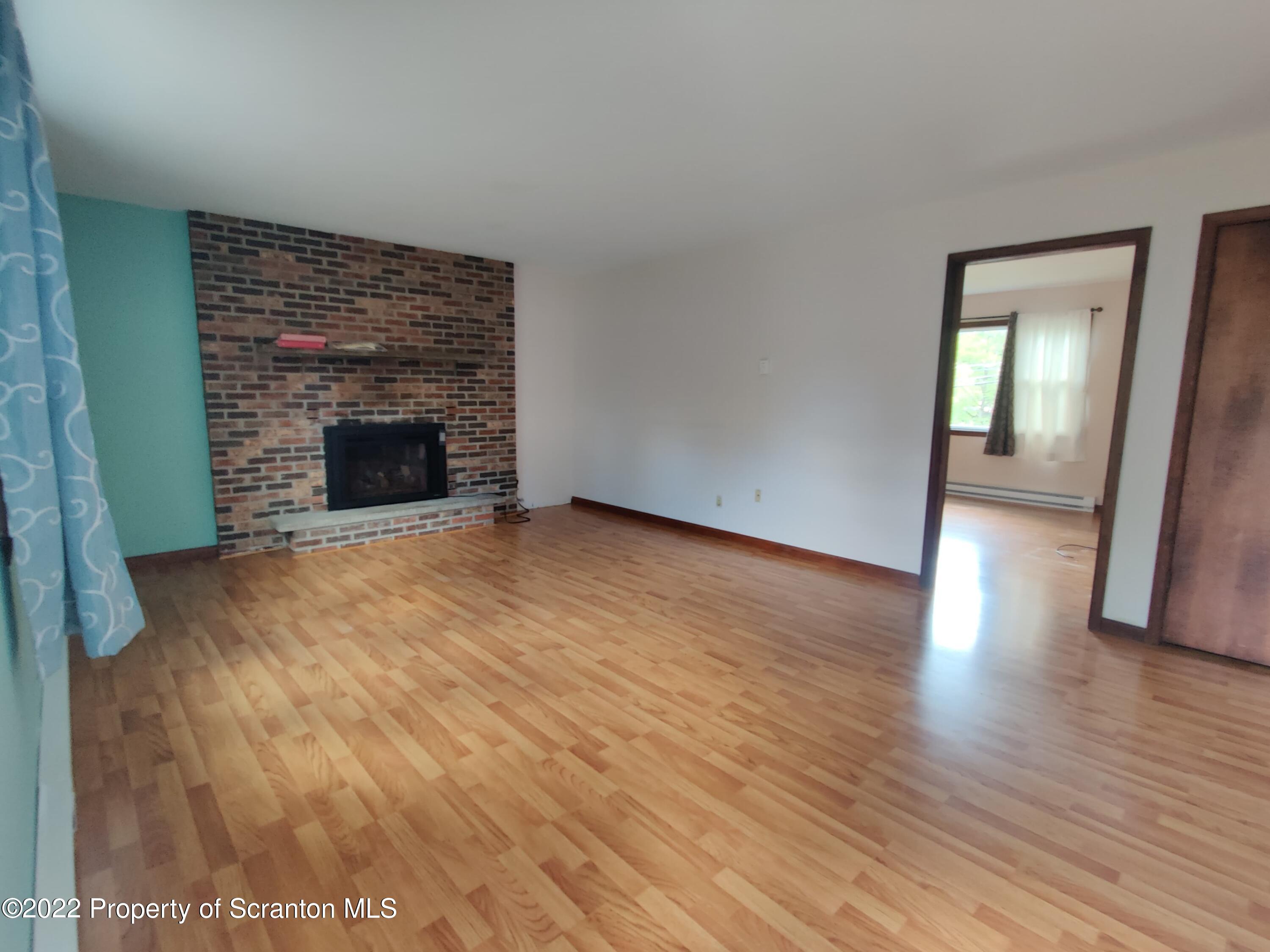808 Fairview Road Clarks Summit, PA 18411 - Photo 8 of 43 Gallery Image 8