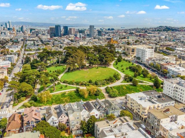 a view of a storage room with utility area