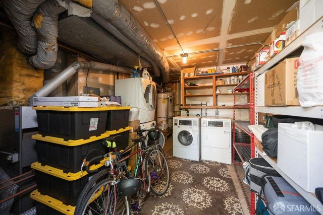 $880,000 | 1257 Fulton Street, San Francisco, CA 94117